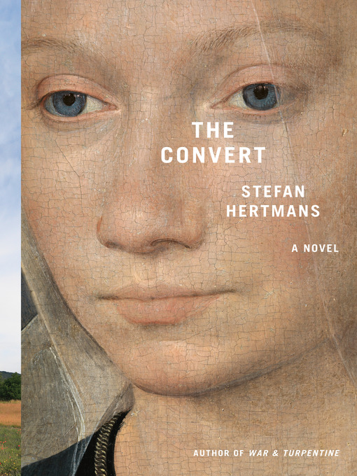 Title details for The Convert by Stefan Hertmans - Wait list
